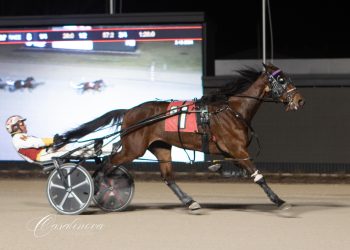 Merriman scores eight victories at Northfield