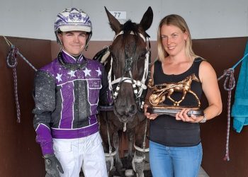 Twelve-year-old is flying with two in a row!