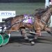 “It brought tears down my face:” Hot Mess Express wins last start