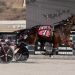 Wehadababyetzaboy gets third straight in Meadows feature 3 Wehadababyetzaboy gets third straight in Meadows feature