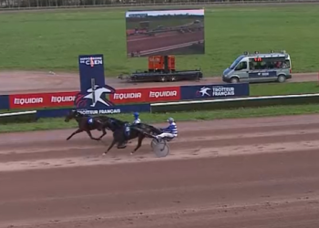 Gitano wins Prix de Cauvicourt at Caen