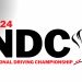 Tracks announced for 2024 National Driving Championship