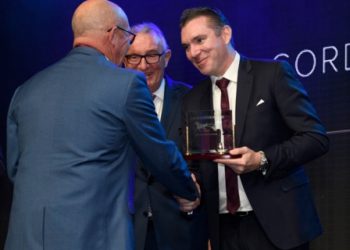 Harness racing awards set for June 23