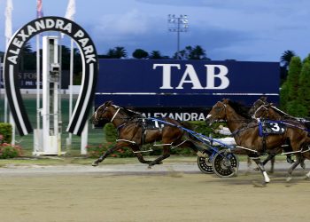 Cold Chisel sets up epic Derby clash