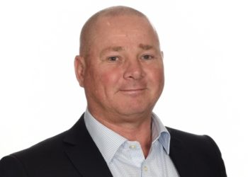 New HRV chair Adam Kilgour on challenges, opportunities