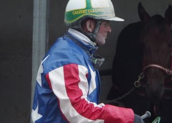 The colours of Georgetown