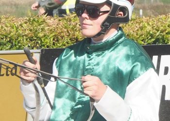 Carter gets 100 winners in record time