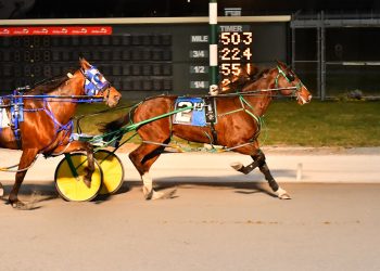 Longshot upsets in Blue Hen Special