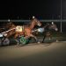Trio of NAADA trots held at Yonkers