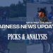 Harness News Update: Picks & Analysis for Fraser Downs March 28th