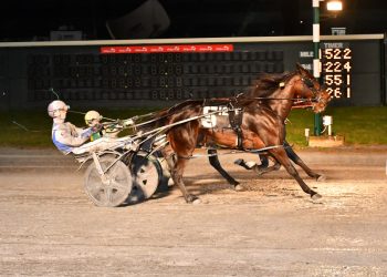 $51,200 Delaware Late Closer Final held