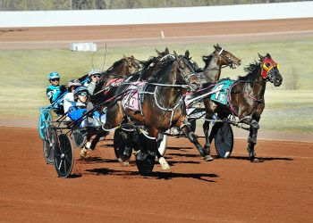 No Words, Stay Classy, Irish Coffee take Pocono contests