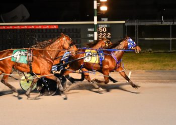 Four straight scores for Penzance Hanover