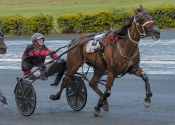 New $100,000 winner by Changeover