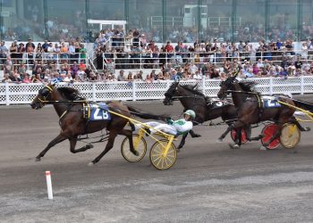 Payment due for $200,000 Prix d’Ete at Hippodrome 3R