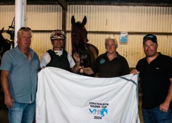 Most Unlikely wins, and Massey has mojo back