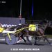 Three wins for Travis Henry at Woodbine Mohawk Park