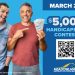 Meadowlands $5,000 handicapping contest set for March 23