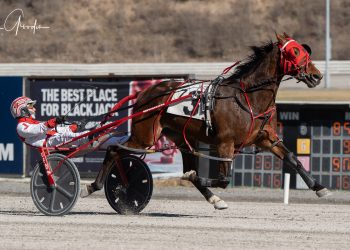 Class hike no problem for Leap Day winner