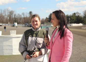 Irish themed and Women’s Day a success at Freehold