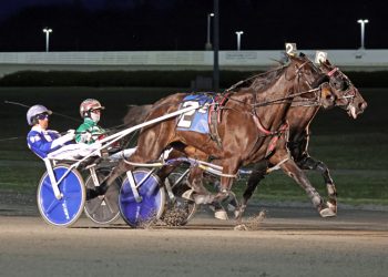 Favorites rule opening round Blue Chip Matchmaker