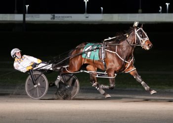 Trio of $50,000 MGM Borgata Series divisions coming up