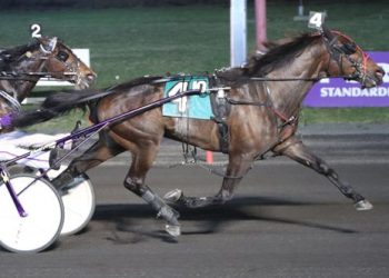 Big M feature won in an upset