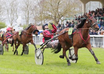 182-1 longshot wins Leg 1 of Trophee Vert