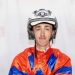 Rothwell excited for first Trot Rods chance 2 Rothwell excited for first Trot Rods chance