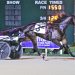 Trotters battle in series finals at Hoosier