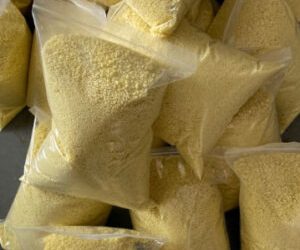 The new positive in racing is Synthetic Marijuana 