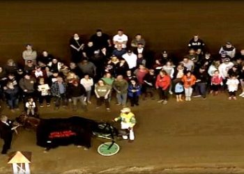 Don and Kenny Fowler Memorial at Cal Expo