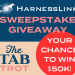 Harnesslink TAB TROT SLOT Sweepstake Ticket Winners!