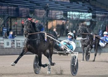 Don Fanucci Zet takes the Onions Lopp