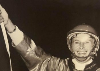 Historic moment to be celebrated at Cambridge on Friday