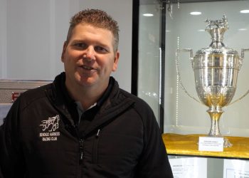 Harness heritage collection grand opening set for Friday
