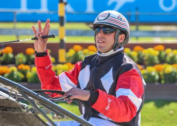 Dunn trying for the premiership double