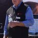 New Harness Breeders Victoria chairman has concerns