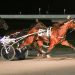 Yonkers invitational won by first-over move 2 Backstretch grind upsets in Yonkers Invitational