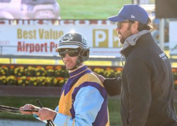 Mo’unga too big too strong in Cup win