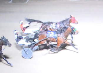 It Takes Two rebounds in another tight victory