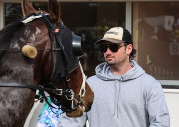 Adlam delivers a “special” win with Sister Love