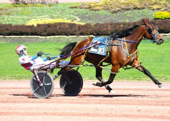 Team Mac victorious at Pocono