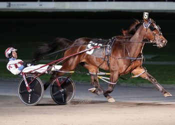 Fourth round Borgata Series a sweep for Kakaley/Alexander