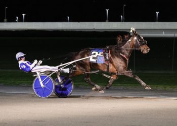 Final Borgata Series prelims held