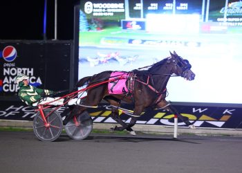 Ontario-sired sophomores start stakes season Friday