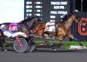 Filly SBOA Stakes elims complete