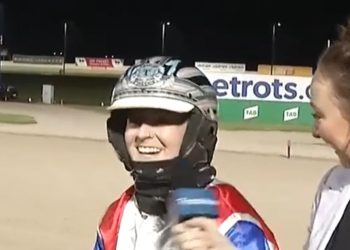 Family ties in first Metro win for youngster