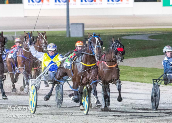 Bondi Lockdown has big USA targets in his sights