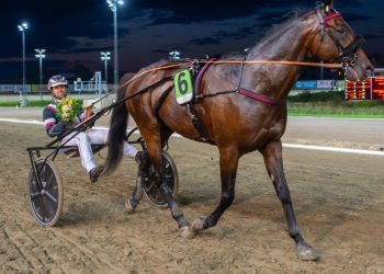 107,368€ Copenhagen Cup to Barack Face